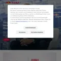 redbull.com screenshot