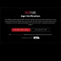 redtube.com screenshot