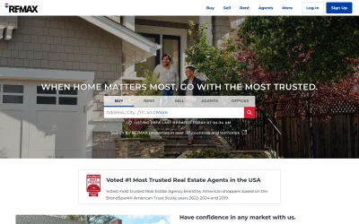 Preview of remax.com