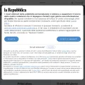 repubblica.it screenshot