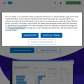 salesforce.com screenshot