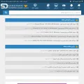 sarzamindownload.com screenshot