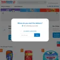 sastasundar.com screenshot