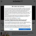 sciencealert.com screenshot