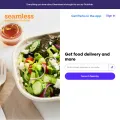 seamless.com screenshot