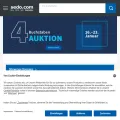 sedo.com screenshot