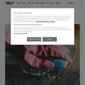 self.com screenshot
