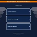 senejet.net screenshot