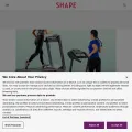 shape.com screenshot