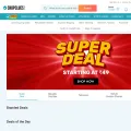 shopclues.com screenshot