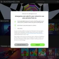 silvergames.com screenshot