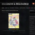 skidrowreloaded.com screenshot