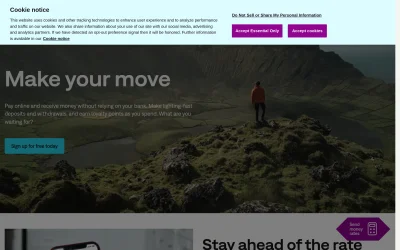 skrill.com screenshot