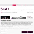 slate.com screenshot