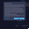 speedtest.net screenshot