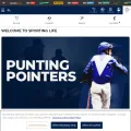 sportinglife.com screenshot