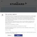 standard.co.uk screenshot