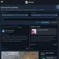 steamcommunity.com screenshot