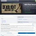steamgifts.com screenshot