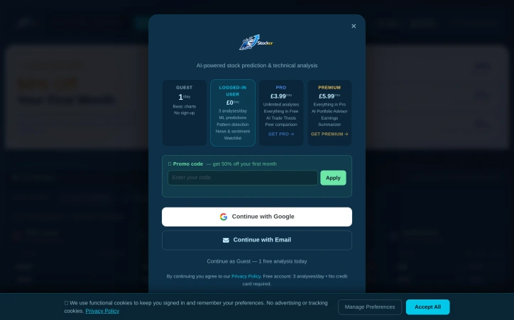 Preview of stocker.gultechs.net