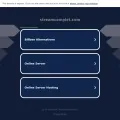streamcomplet.com screenshot