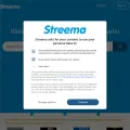 streema.com screenshot