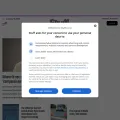 stuff.co.nz screenshot