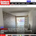 sundayworld.com screenshot