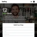 sunfrog.com screenshot