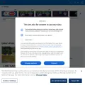 supersport.com screenshot