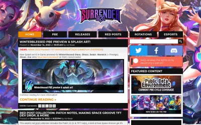 surrenderat20.net screenshot