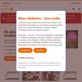 swedbank.lv screenshot