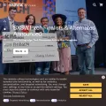 sxsw.com screenshot