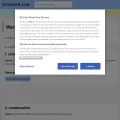 synonym.com screenshot