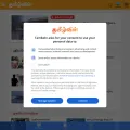tamilwin.com screenshot