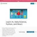 teamtreehouse.com screenshot