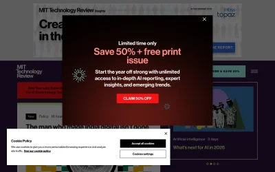 technologyreview.com screenshot