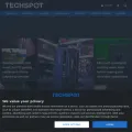 techspot.com screenshot