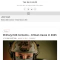 the-daily.buzz screenshot
