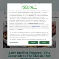 thepioneerwoman.com screenshot