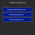 thewatchseries.to screenshot