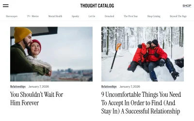 thoughtcatalog.com screenshot