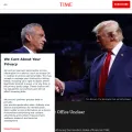 time.com screenshot