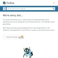tineye.com screenshot
