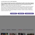 tiscali.it screenshot