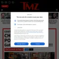 tmz.com screenshot