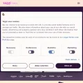 toggl.com screenshot