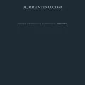torrentino.com screenshot
