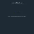 torrentkim3.net screenshot