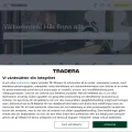 tradera.com screenshot